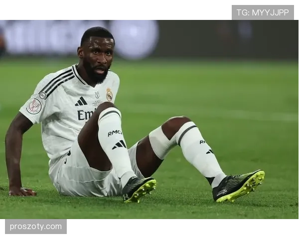 吕迪格在罗马的成长轨迹：从潜力新星到后防核心