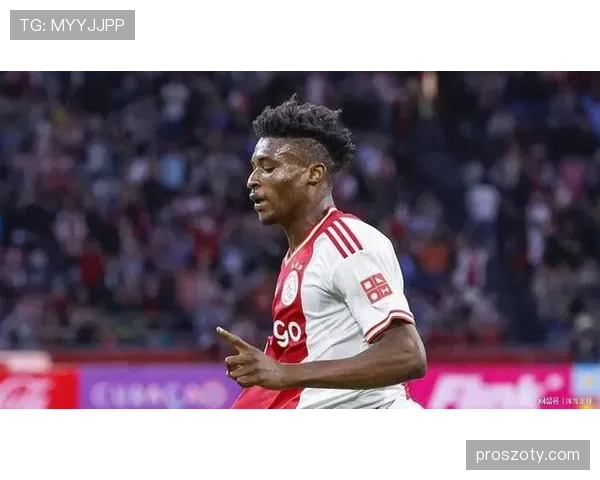 库杜斯如何从潜力新星成长为英超主力？——能力跃迁与历史定位解析