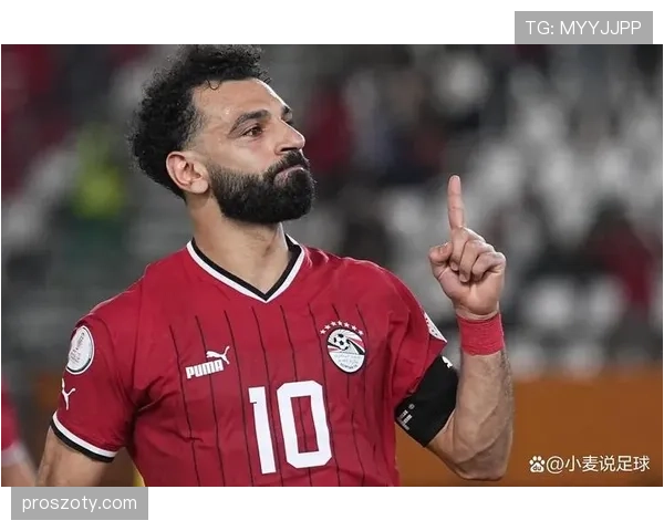 2026世界杯埃及队能否突破历史最佳战绩 萨拉赫领衔法老军团冲击16强